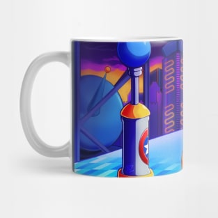 Studiopolis Mug